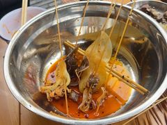 -嘉州鲜知味钵钵鸡(奎星楼店)