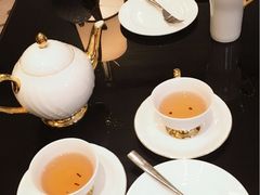 -行者书屋大堂吧 ·下午茶(南京圣和府邸酒店)