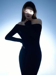 点击看大图 -蜜桃少女VISION写真馆(雁塔店)