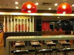 -麦当劳(台州路桥DT店)