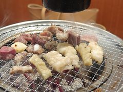 -蒜香焼肉PURUSHIN(马场路店)