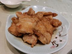 老式锅包肉-红樱桃·新派辽菜(北行店)