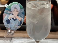 -俄士厨房(环球港店)