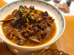 -老阿爸鲜鱼土菜(昆山花桥店)