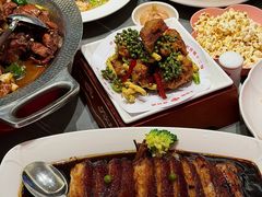 -老城根·潍坊菜(高新店)
