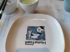 -山东老家(科韵分店)