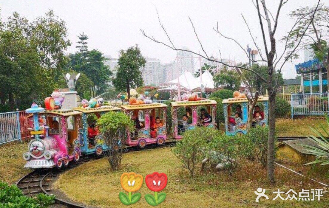 价格最亲民的儿童乐园[糖果]