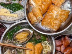 -福屿鲜捞小吃·捞化(福屿总店)