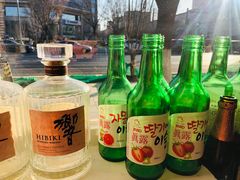 -喜卷·烂肉卷饼(广渠门店)