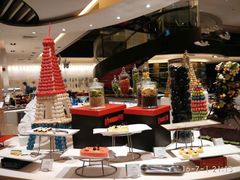 -厦门艾美酒店·新食谱西餐厅