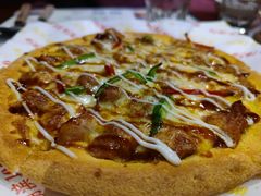 -湖滨1950牛排西餐厅(泽州路店)