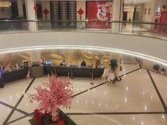 -宁波新晶都开元名庭大酒店·华晶中餐厅(百丈东路店)