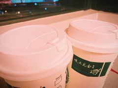-星巴克(天津大悦城第二店)