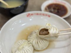 -津门张记包子铺(华昌道店)