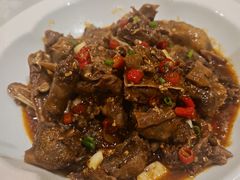 -鄱阳湖·江西小炒·瓦罐煨汤(五道口店)