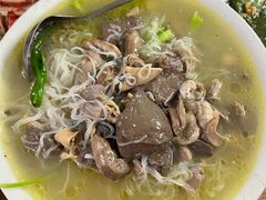 -三妹老屋新鲜焗盐鸡