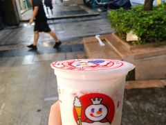 -蜜雪冰城(浙江大学店)