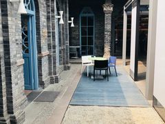 -三联韬奋书店(宽窄巷子店)