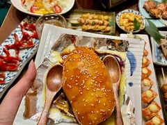 -鸟泉居酒屋·烧鸟·酒馆(百子湾店)