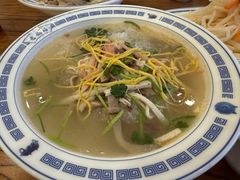-老雒阳面馆·水席·洛阳菜(王城路店)