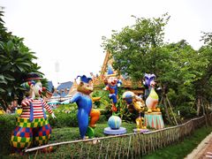 -美的鹭湖探索王国