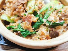 -壹煲口福煲仔饭(中山路店)