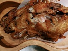 -福茂源横山铁锅羊肉(牡丹园店)