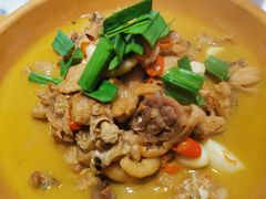 -忆3毛烧烤美食城(龙塘直营店)