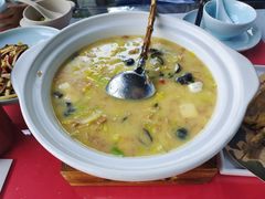 -春色如许·茶食餐厅(桃李春风店)