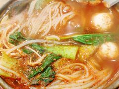 -清真·马文砂锅大全(麦苋街店)