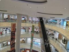 -银泰百货(北京大红门店)