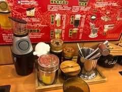 -博多一幸舍(侨福芳草地购物中心店)