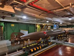 -泰达航母主题公园