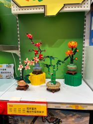 -乐高授权专卖店(朝阳大悦城店)