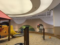 -辰星儿童成长空间(辰星早教东原1891校区)