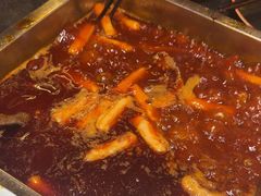 -凤来栖·净庭院·火锅(欧尚店)