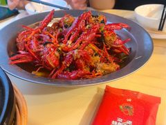 -小林哥的海鲜馆·夜宵烧烤(渔人码头店)
