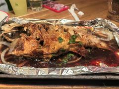 -新白鹿餐厅(龙游路总店·杭帮菜名店)