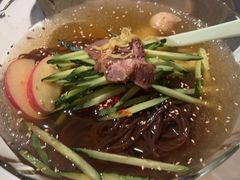 -七八冷面·延边朝鲜族美食(圣熙八号店)