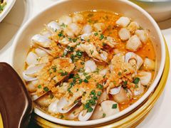 -筱爷叔·上海传统手工菜(新桥店)