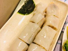 鲜虾肠粉-点点心点心专门店(旺角店)