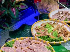 -谭三娘鲜切牛肉自助火锅(星辰汇店)