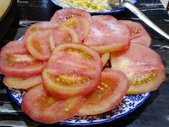 -宏宏无烟石板烧烤