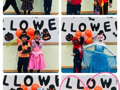 -蓝莓果教育(青塔校区)