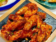 -友德福.老字号粤菜.广州地标融合美食(荔湾路店)