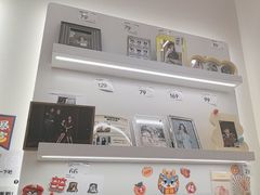 -海马体照相馆(大连柏威年购物中心店)