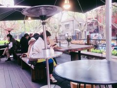 露天位-LUNEURS月乐诗·法式冰淇淋(环贸店)