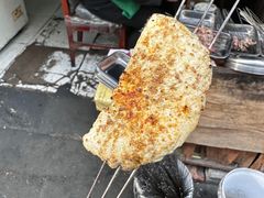 -沙口小炉烧烤