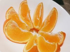 -宫燕府·京菜·烤鸭·淮扬菜(王府中心店)