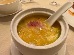 -丽思卡尔顿酒店-天泰轩中餐厅(大沽北路店)